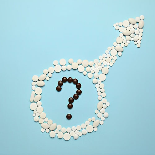 為啥年紀輕輕就陽痿了？盤點不舉「五大原因」！